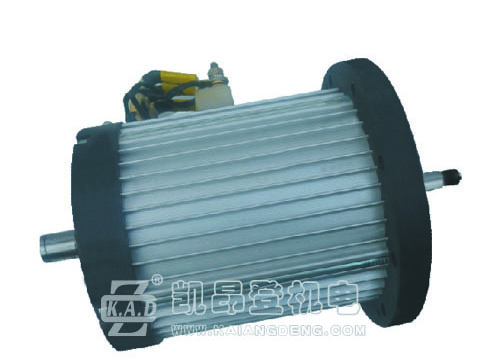 電動(dòng)叉車交流電機(jī)？
